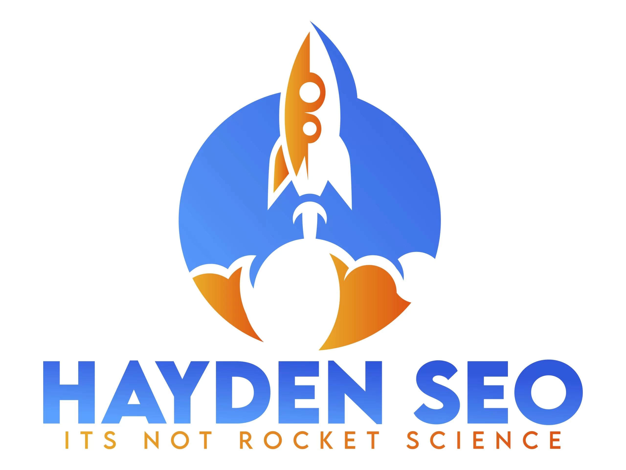 hayden blue logo